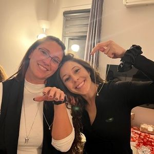 Meet your Posher, Mélanie